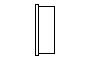 2D Right Side View